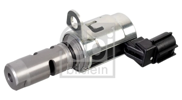 Control Valve, camshaft adjustment